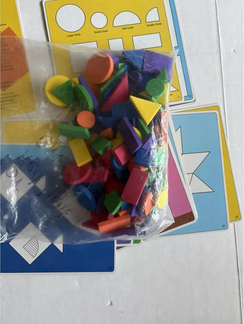 Discovery Toys Playful Patterns
